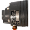 Spx Waukesha 68ALT 1.5'' T6 Stainless Sanitary Control Valve 01/03/02/01 73N12F Valve Positioner