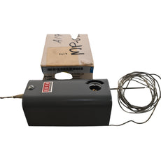 NEW Johnson Controls A19ABC-24C Single-Stage SPDT Temperature Controller