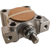NEW Flowserve Worcester Controls 1 E446666PENP R2 Ball Valve SS 316 1'' CWPI 440