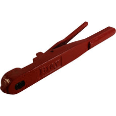 NEW Bray Manual Operator Handle Lever 11-1/2'' OAL