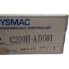 NEW Omron C200H-AD001 Programmable Controller PLC Input Module Backplane