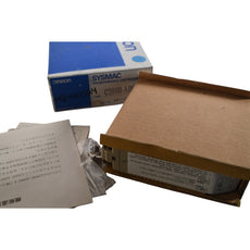 NEW Omron C200H-AD001 Programmable Controller PLC Input Module Backplane