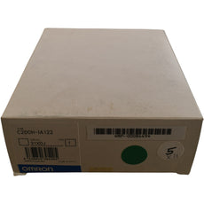Omron Automation C200H-IA122 INPUT MODULE 8 DIGITAL