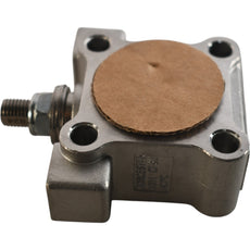 NEW Flowserve Worcester Controls 1 E446666PENP R2 1'' Ball Valve SS 316 CWPI 440