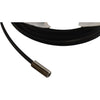 NEW Banner Engineering PBT46UMNF Fiber Optic Sensors Plastic Fiber, Diffuse Reflective; Core Dia.: 1 mm