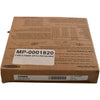NEW Banner Engineering PBT46UMNF Fiber Optic Sensors Plastic Fiber, Diffuse Reflective; Core Dia.: 1 mm