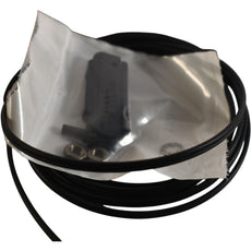 NEW Banner Engineering PBT46UMNF Fiber Optic Sensors Plastic Fiber, Diffuse Reflective; Core Dia.: 1 mm