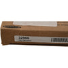 NEW Banner Engineering PBT46UMNF Fiber Optic Sensors Plastic Fiber, Diffuse Reflective; Core Dia.: 1 mm