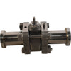 NEW Swagelok SS-62TSC8 SS Stainless Steel 3-Piece 60 Series Ball Valve