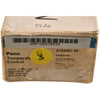 NEW Penn A19ABC-24C Thermostats & Controller TEMP CONTROL -30/100F 8' CAP