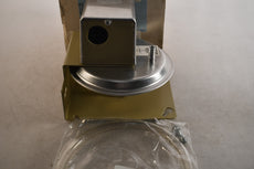 NEW Barber Colman PC-301 Air Flow Pressure Switch
