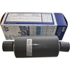 NEW Sporlan Filter-Drier, 5/8? ODF Liquid Line C-415-S Catch-All