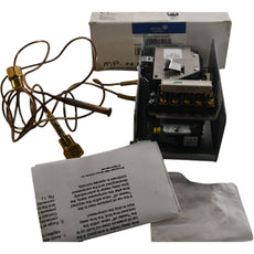NEW Johnson Controls P45NCA-82C 45 Second Delay Electronic Lube Oil Control