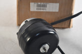 NEW Morrill SP-B9HBA16 115V Compatible Evaporator Fan Motor
