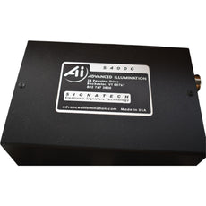 NEW ADVANCED ILLUMINATION S4000 STROBE CONTROLLER