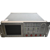 Tektronix TDS540A Digital Oscilloscope: 4 Channel, 500 MHz, 1 GSa/s