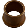 NEW Bronze headed Slide Bushing 1-3/8'' OD x 63/64''