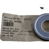 Pack of 5 NEW Sanitary Gaskets 2'' OD x 7/8'' ID