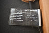 NEW Oseco OSS-1590-101-C 1.5'' OSS Sanitary Burst Sensor 316