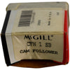 NEW McGill CFH 1 SB Cam Follower Lubri-Disc