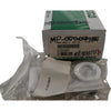 NEW ASCO C131207 Valve Rebuild Kit: Disc Packing/Lock Nut/Valve Body Seal/Washer Disc Packing Retainer