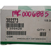 NEW Asco 302273 Solenoid Valve Repair Kit
