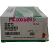 NEW Asco 302273 Solenoid Valve Repair Kit