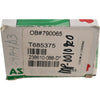 NEW ASCO 238610-088-D* Replacement Coil 480/60 440/50 AC