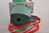 NEW ASCO 238610-088-D* Replacement Coil 480/60 440/50 AC