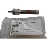NEW BIMBA 011-DFGV Pneumatic Cylinder