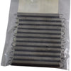 Pack of 12 NEW Gripper Arm Tension Spring 6mm DIA x 60mm OAL