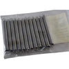 Pack of 12 NEW Gripper Arm Tension Spring 6mm DIA x 60mm OAL