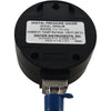 NEW DWYER DPGA-08 Digital Industrial Pressure Gauge: 0 to 100 psi