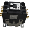 NEW Eaton C25FNF360B definite purpose contactor, Quick, 60A, 208-240 Vac