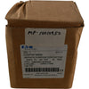 NEW Eaton C25FNF360B definite purpose contactor, Quick, 60A, 208-240 Vac