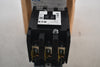 NEW Eaton C25FNF360B definite purpose contactor, Quick, 60A, 208-240 Vac