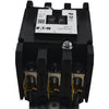 NEW Eaton C25FNF360B definite purpose contactor, Quick, 60A, 208-240 Vac