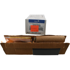 NEW Johnson Controls A19ADB-31C Remote Bulb Temp Control, 90/325F, Manual Reset, 10' Cap, SPST, NEMA 1