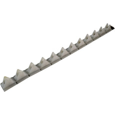 NEW Conveyor Carrier Belt 1-7/64'' W x 18-1/4'' OAL