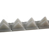 NEW Conveyor Carrier Belt 1-7/64'' W x 18-1/4'' OAL