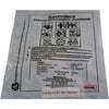 NEW Crane DA 020S5 A-020214S425C 3/4'' Diaphragm