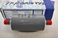 NEW Sporlan C-417-S 7/8'' ODF Solder Liquid Line Filter Drier 5 to 15 Ton (41 Cubic Inches)