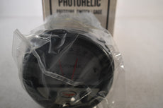NEW Dwyer 3002 Photohelic Pressure Switch Gage 0-2in-h2o 120v-ac