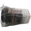 NEW Dwyer 3002 Photohelic Pressure Switch Gage 0-2in-h2o 120v-ac