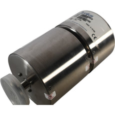 NEW MKS 631A01TMEH Heated Baratron Capacitance Pressure Transducer 15 VDC