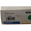 NEW Omron C200H-ID212 Input Module Backplane 16 Digital