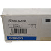 NEW Omron Automation C200H-IA122 INPUT MODULE 8 DIGITAL