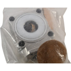 NEW SVF FLOW CONTROLS SB76666ATTREP 1'' Ball Valve