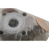 NEW SVF FLOW CONTROLS SB76666ATTREP 1'' Ball Valve