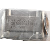 NEW SVF FLOW CONTROLS SB76666ATTREP 1'' Ball Valve